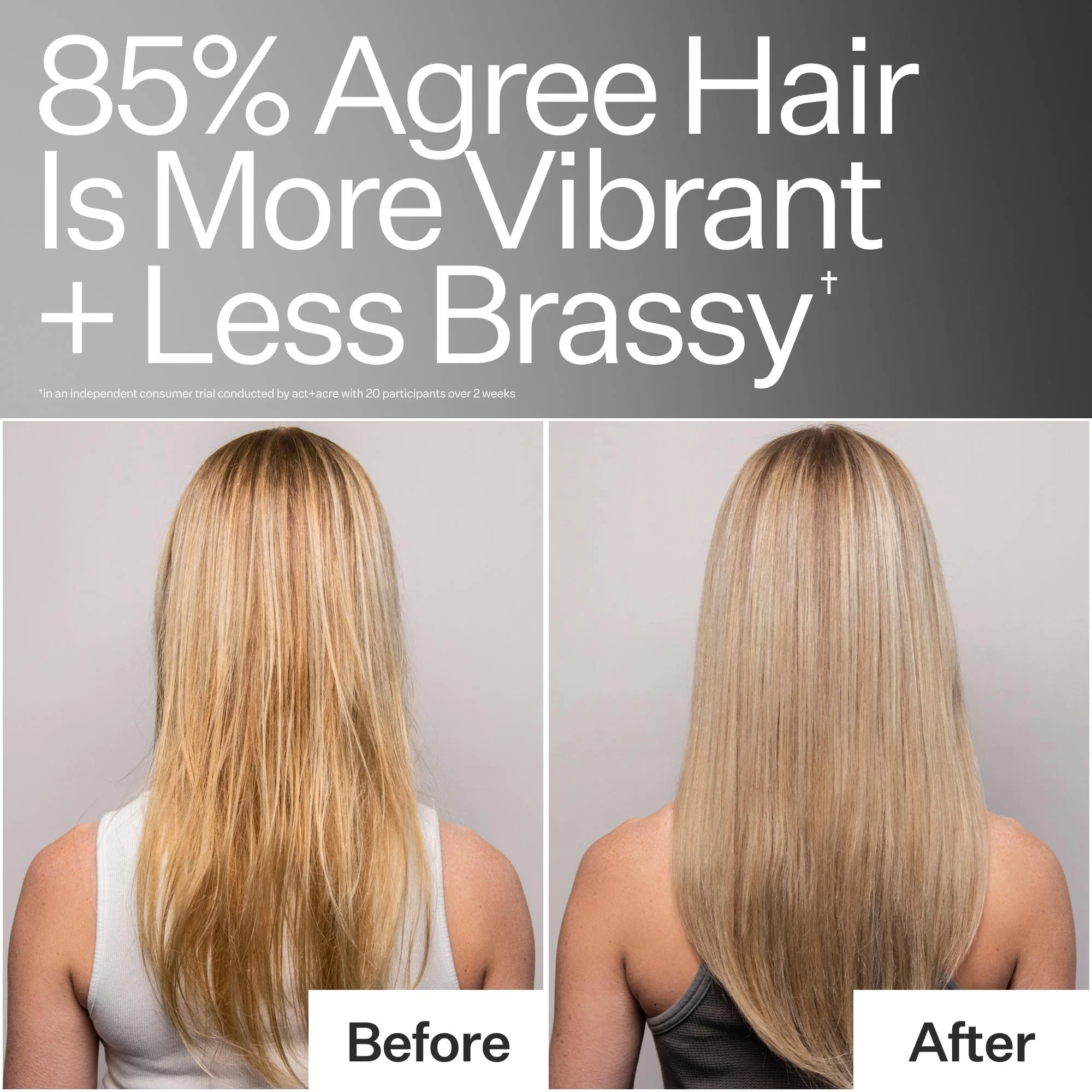 Clarifying Hard Water Scalp + Hair Treatment - Image 3