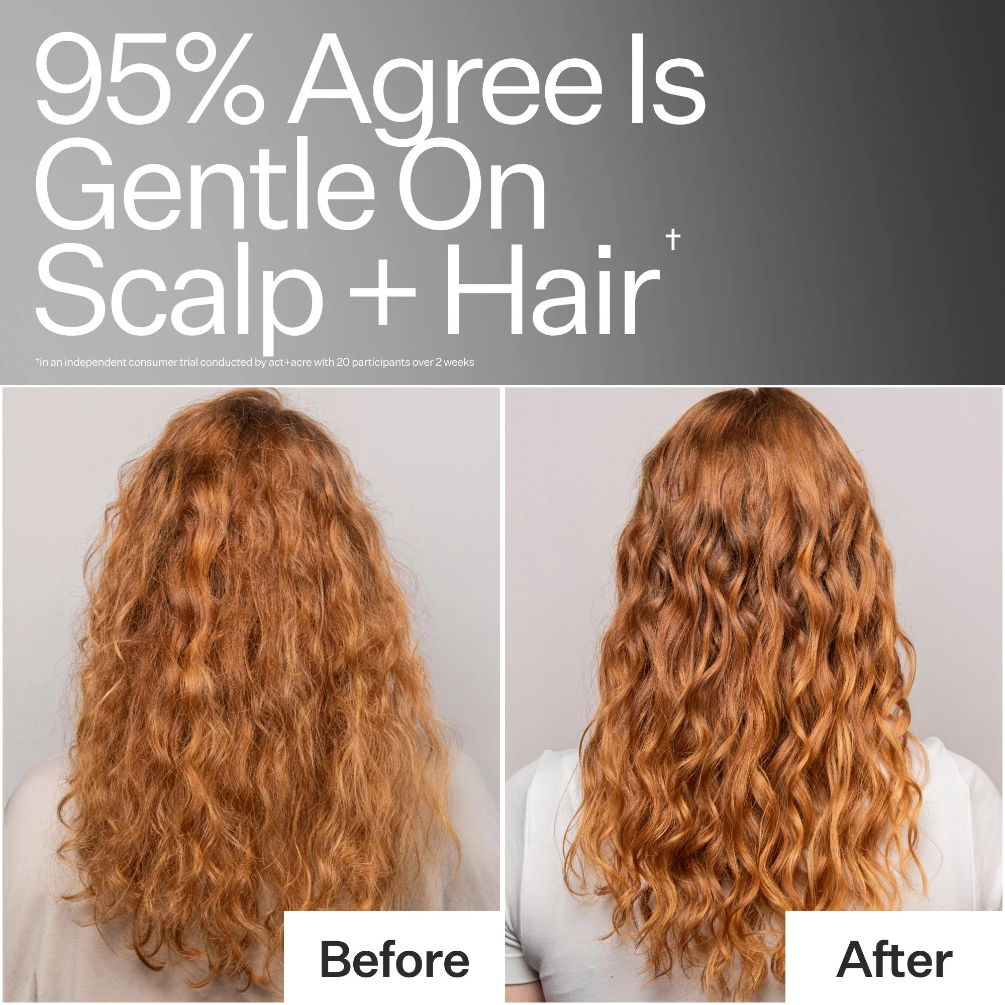 Clarifying Hard Water Shampoo - Image 4