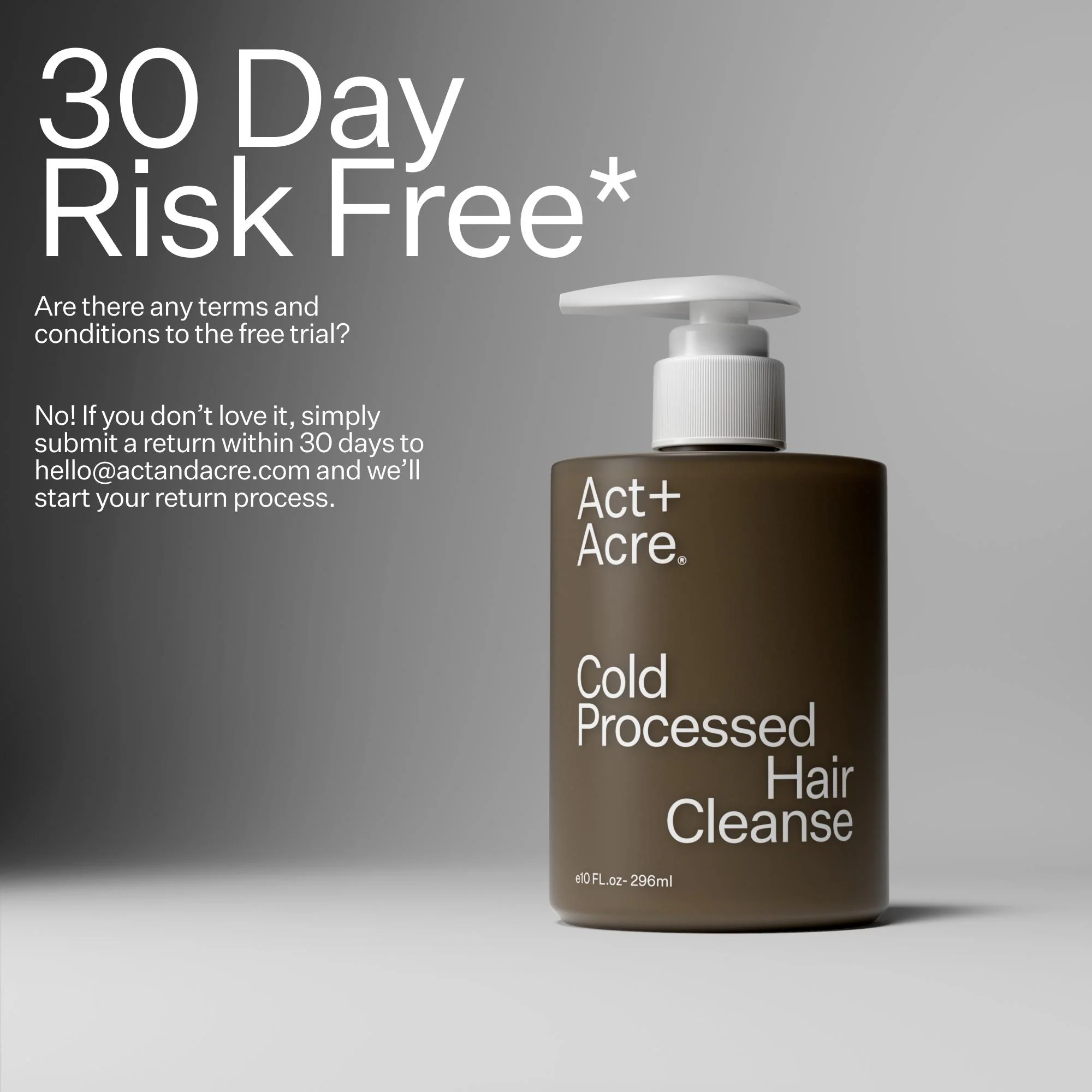Balancing Shampoo - Image 8