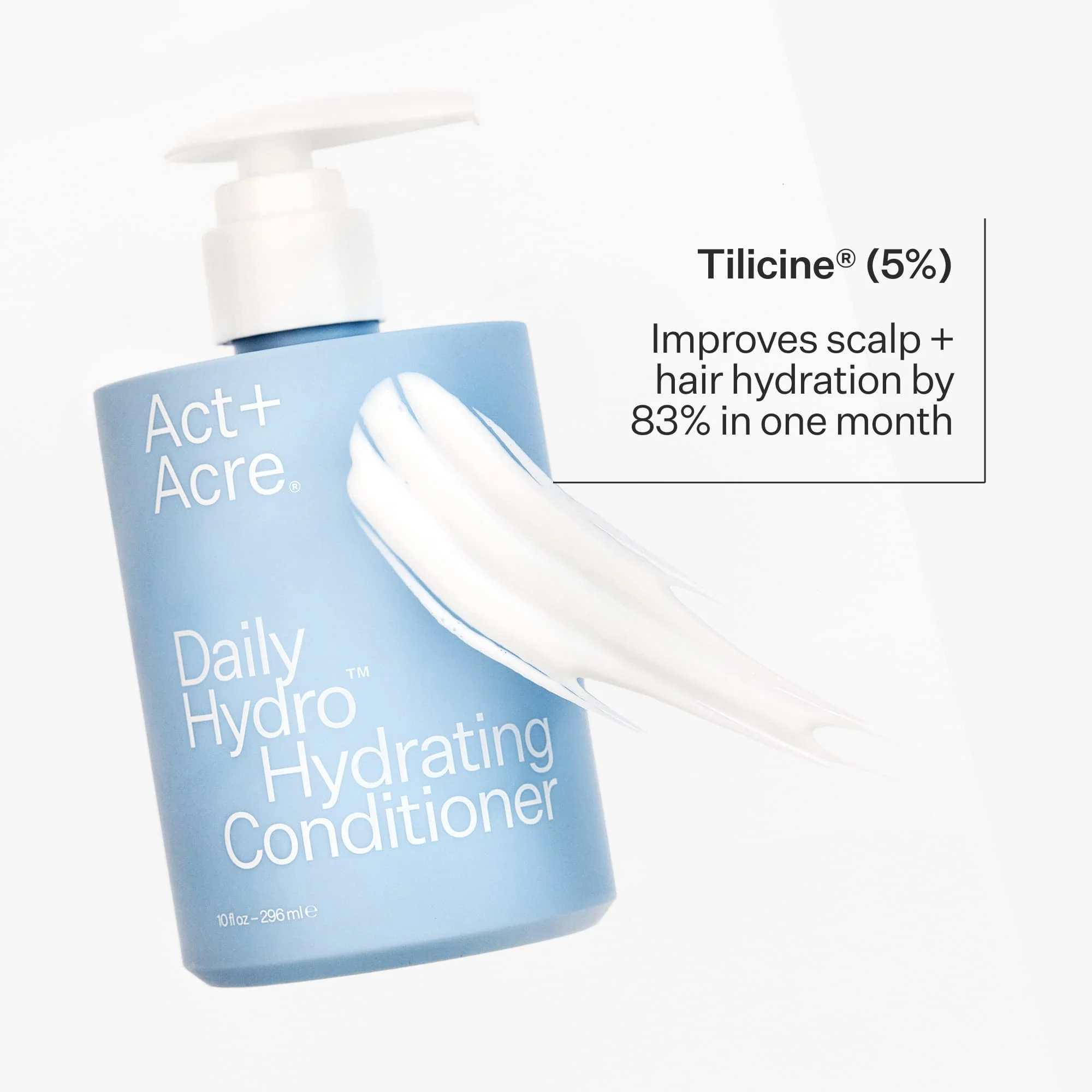 Daily Hydro™ Hydrating Conditioner - Image 3