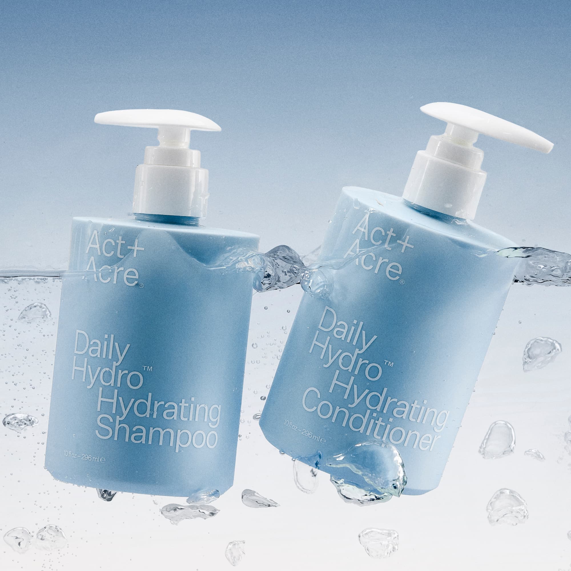 Daily Hydro™ Hydrating Conditioner - Image 9