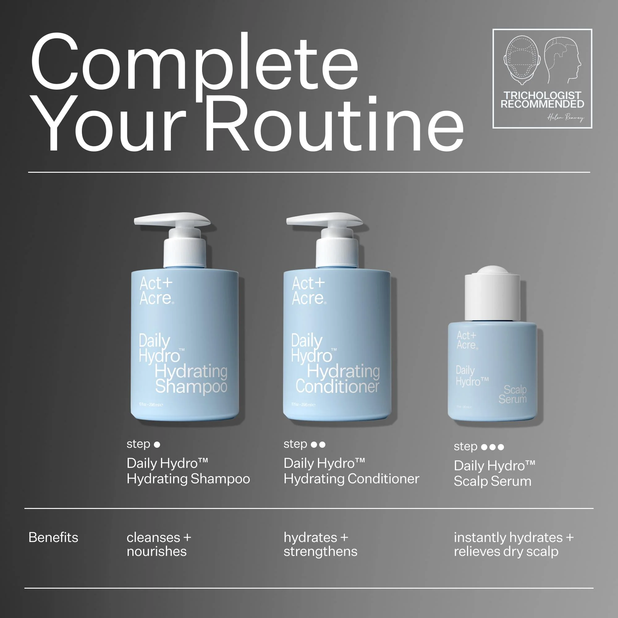 Daily Hydro™ Hydration System - Image 9