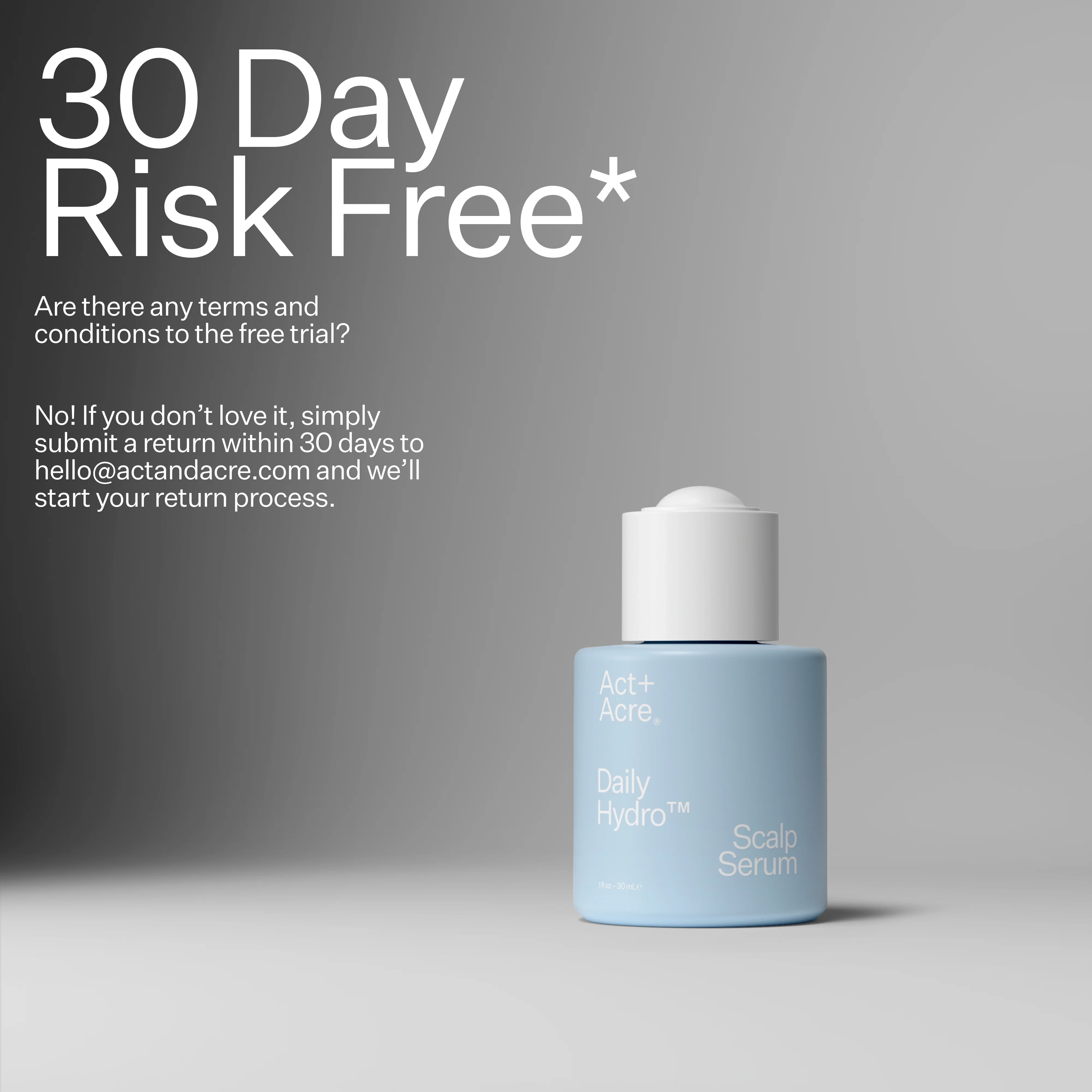 Daily Hydro™ Scalp Serum - Image 14