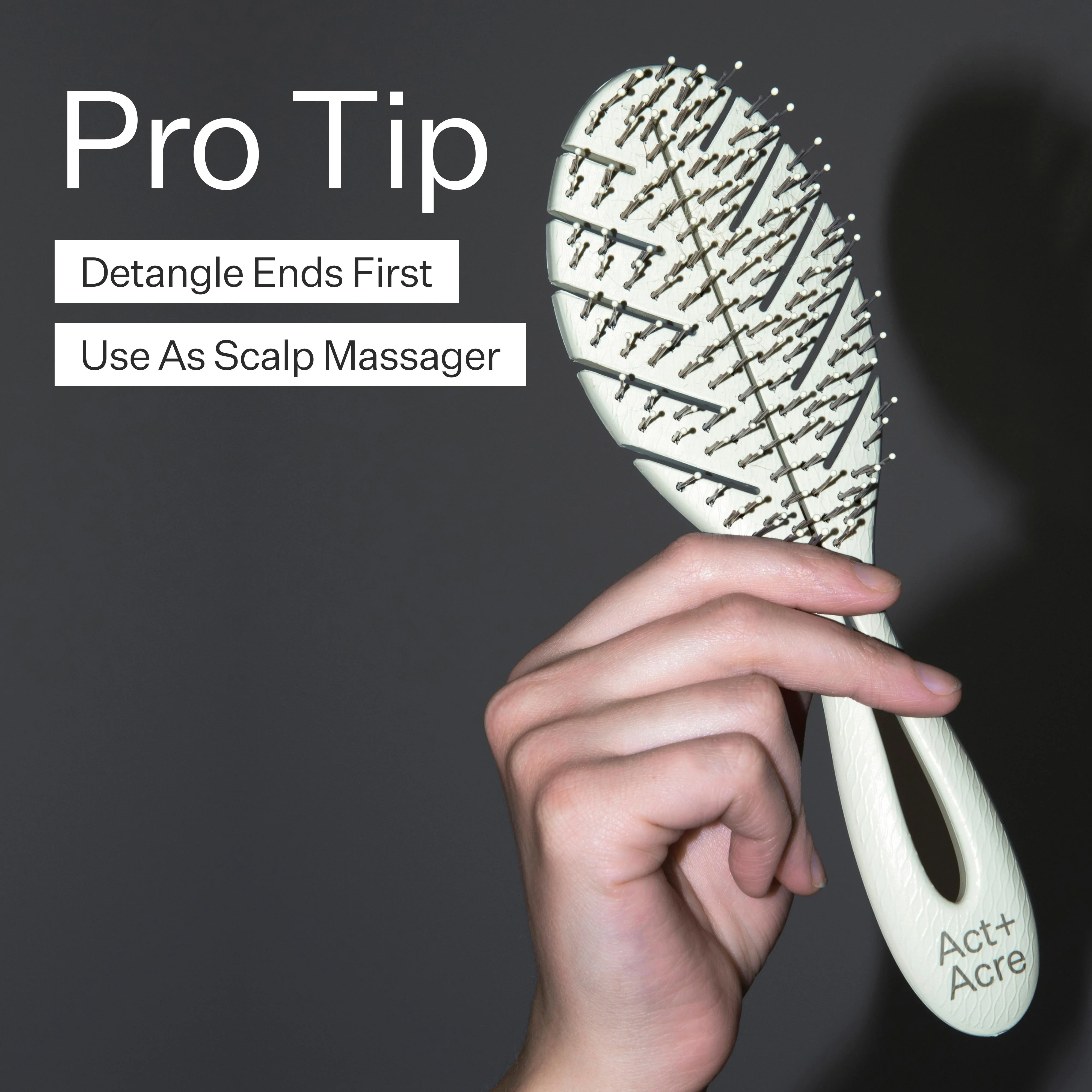 Detangling Hair Brush - Image 3
