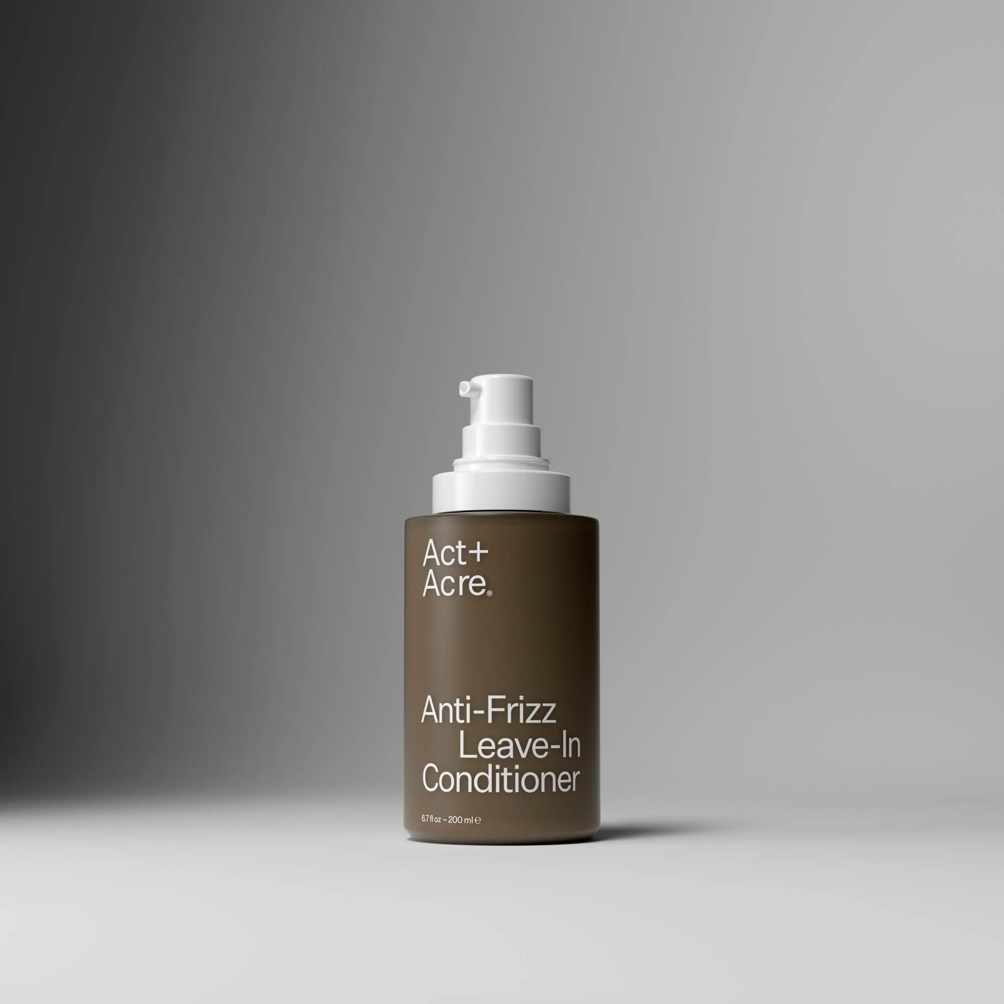 2% Squalane Anti-Frizz Leave In Conditioner
