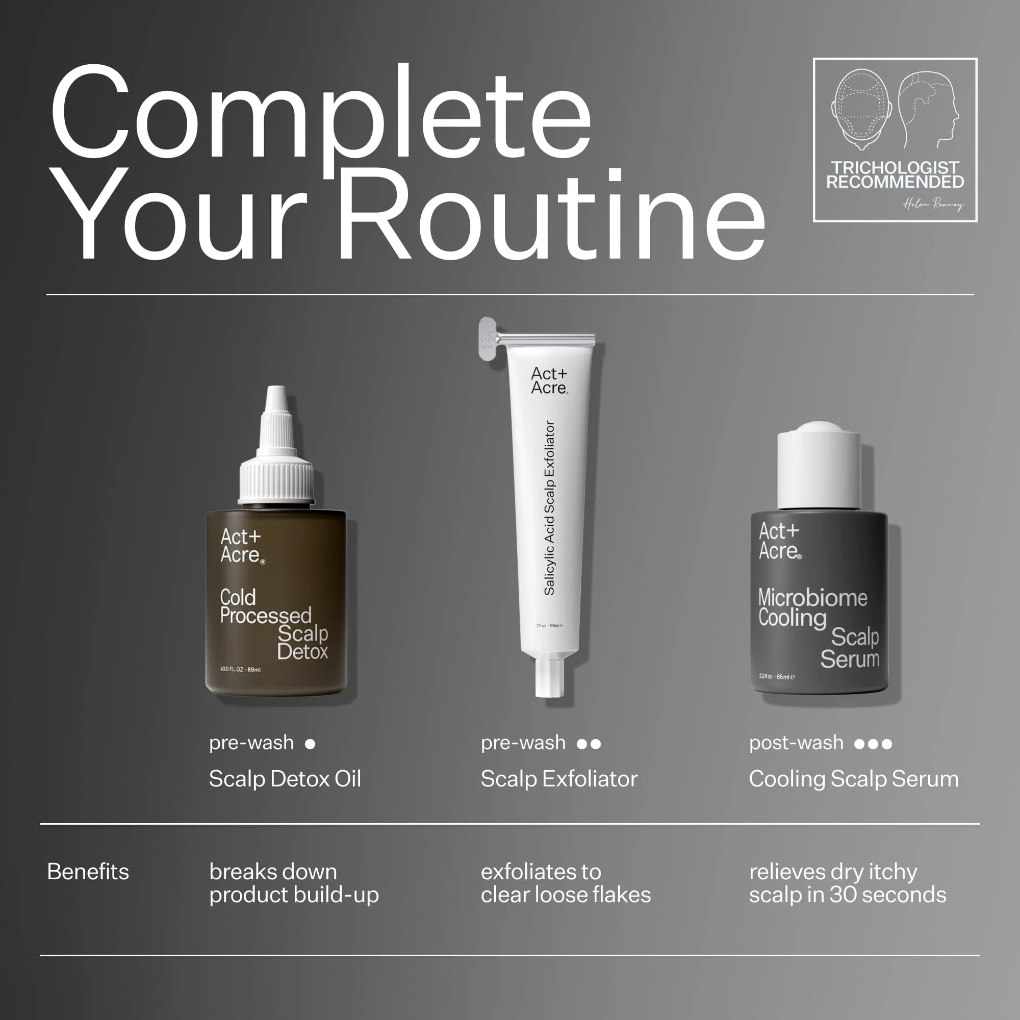 Scalp Relief Cooling Serum - Image 8