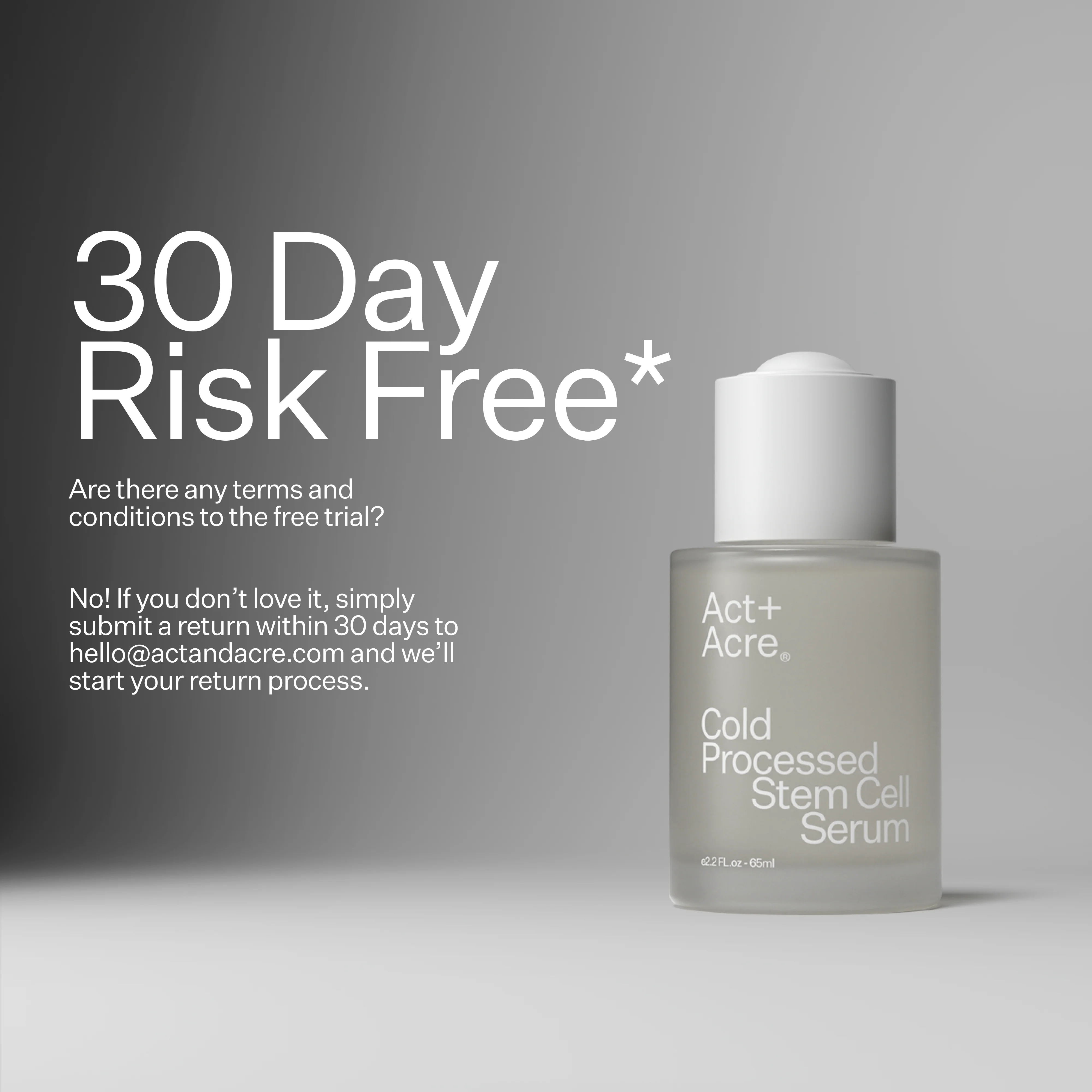 Mini Stem Cell Scalp Serum - Image 13