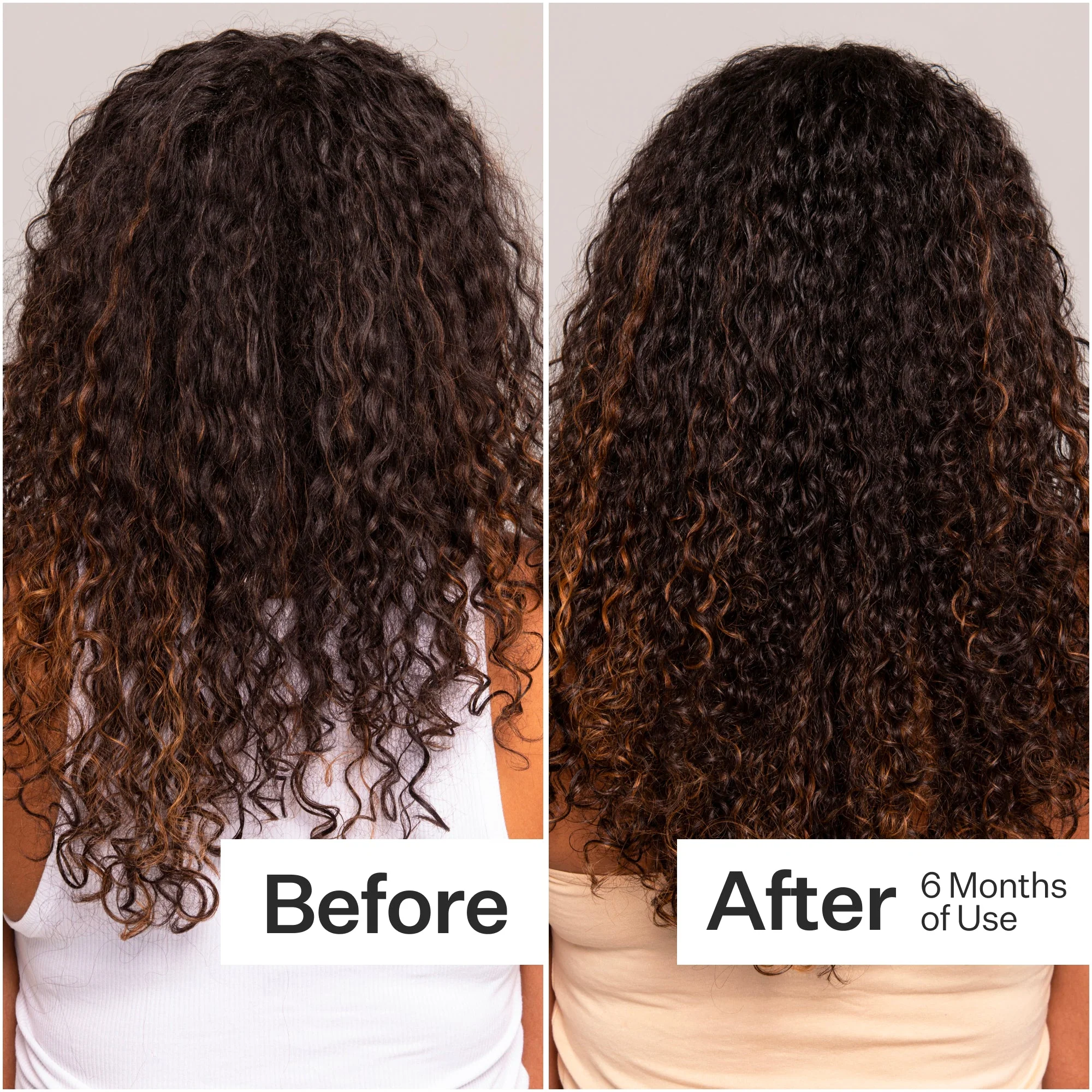 Stem Cell Scalp Serum for Thicker, Fuller Looking Hair - Image 3
