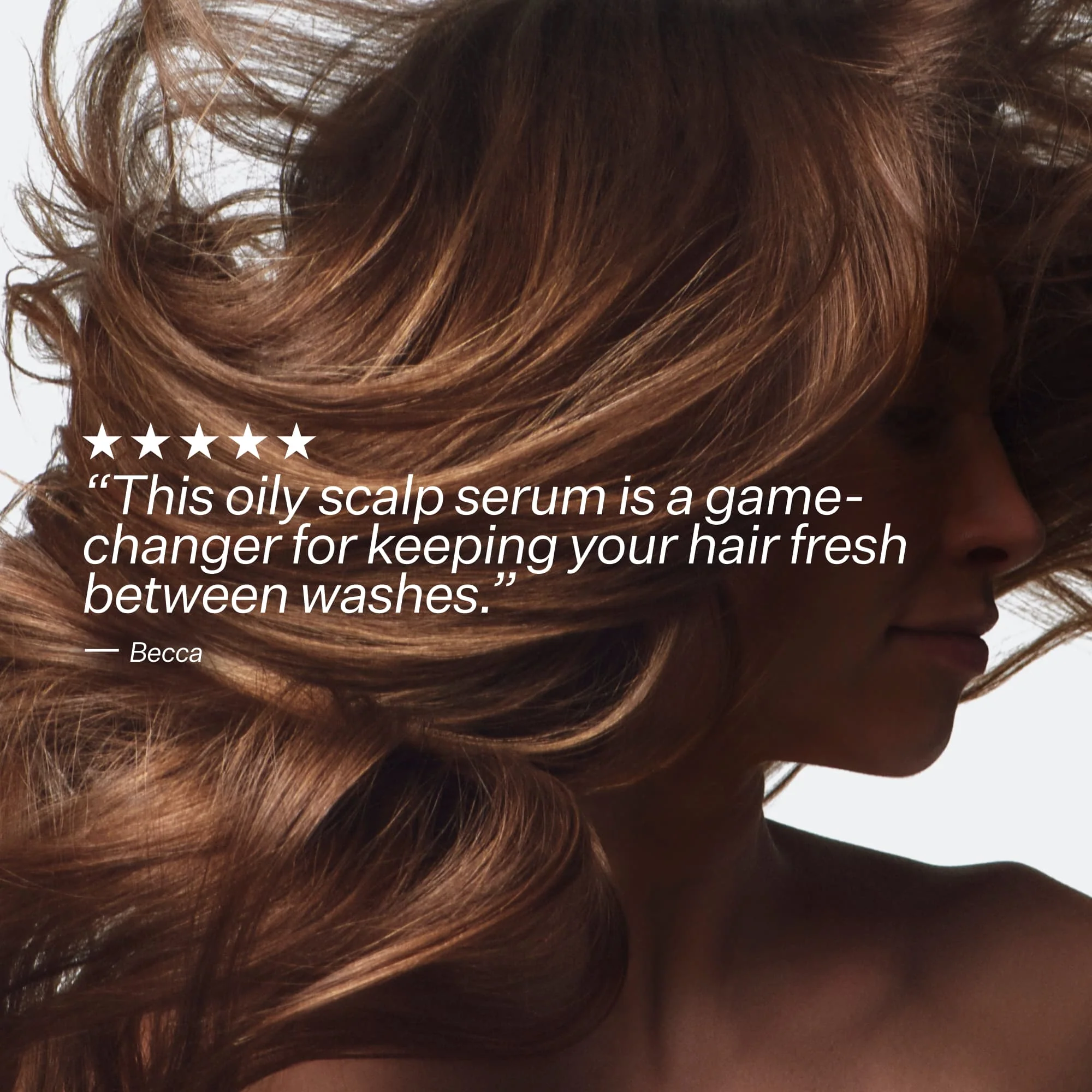 4% Niacinamide Oily Scalp Serum - Image 9