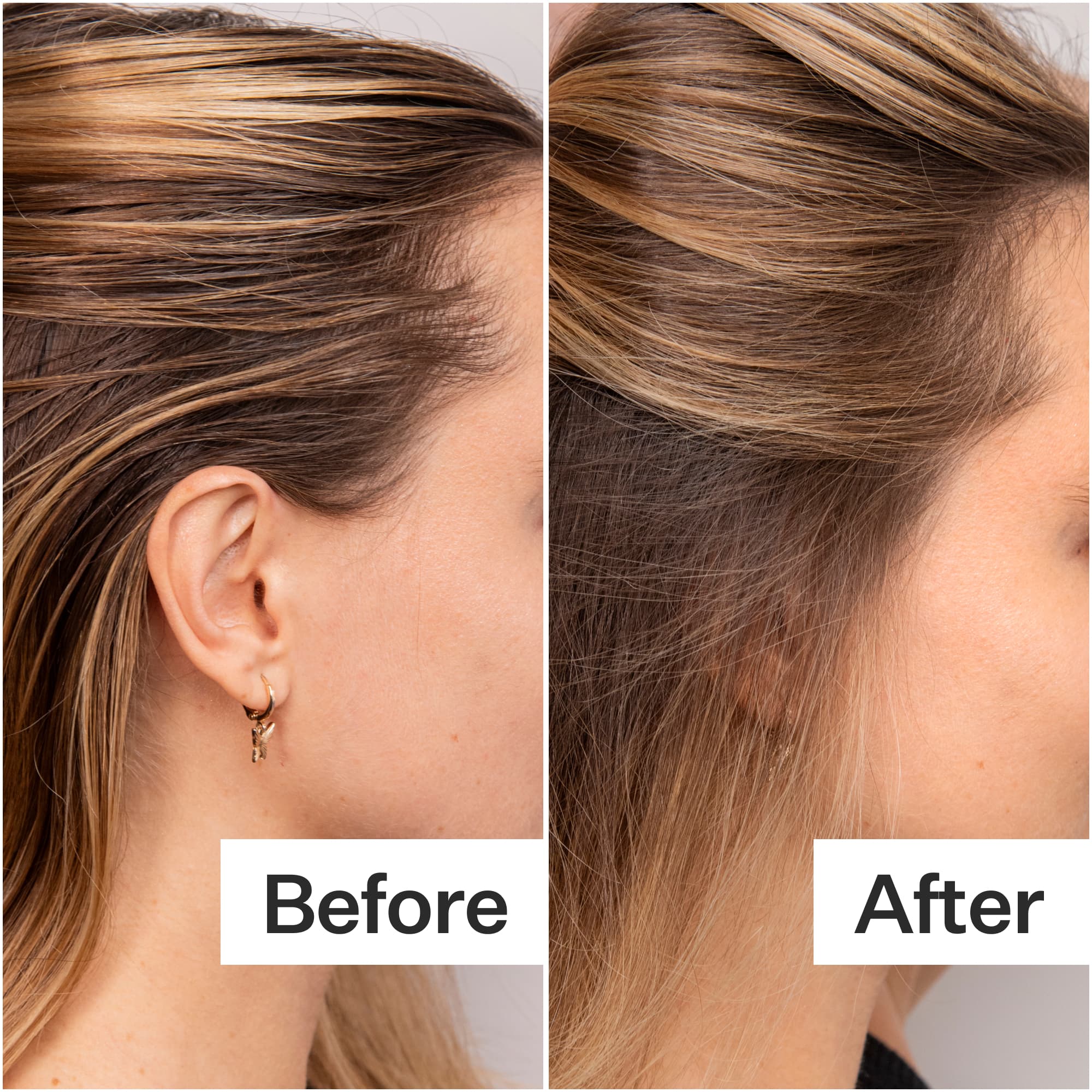 Fulvic Acid Volumizing Dry Shampoo - Image 4