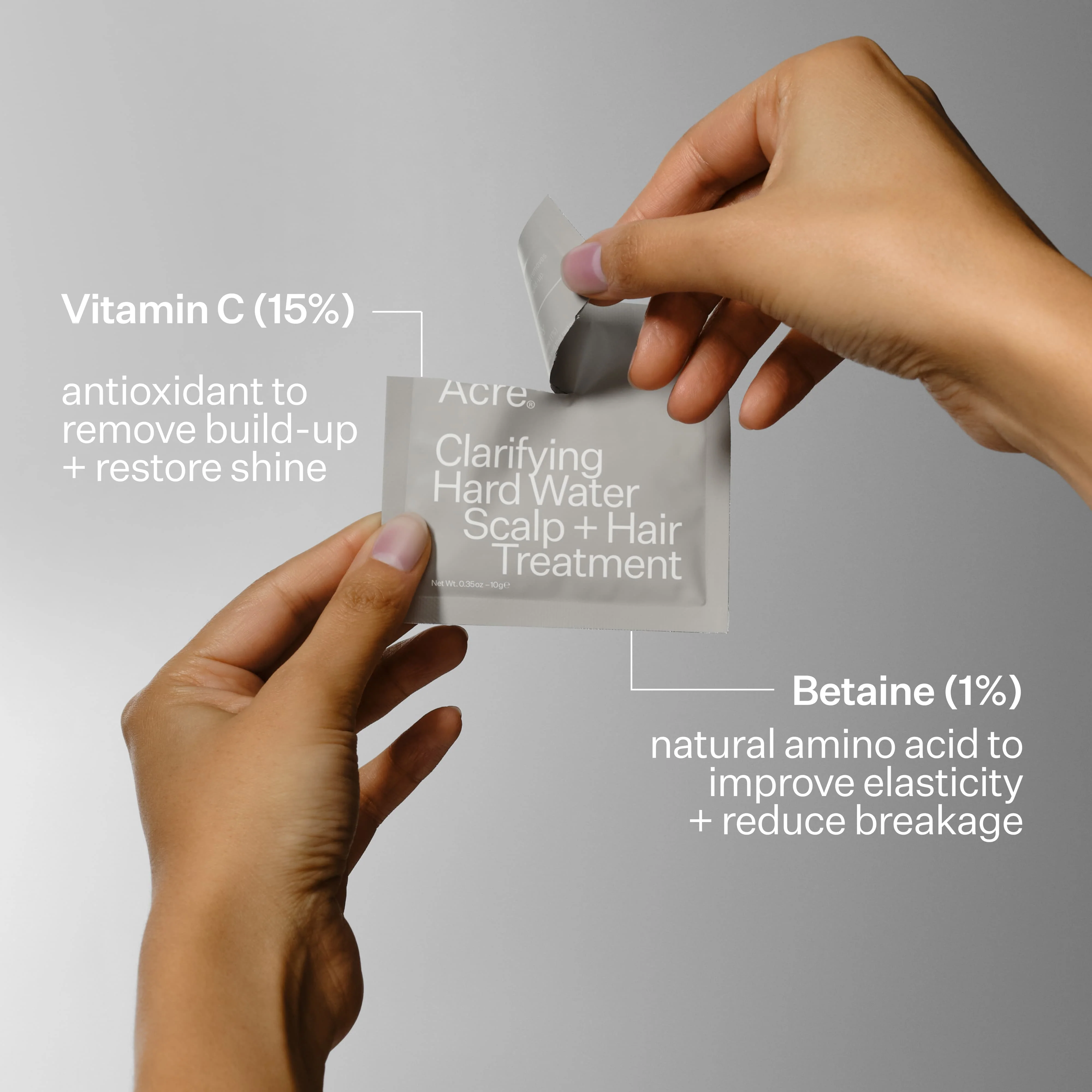 Reset + Repair Clarifying System - Image 6