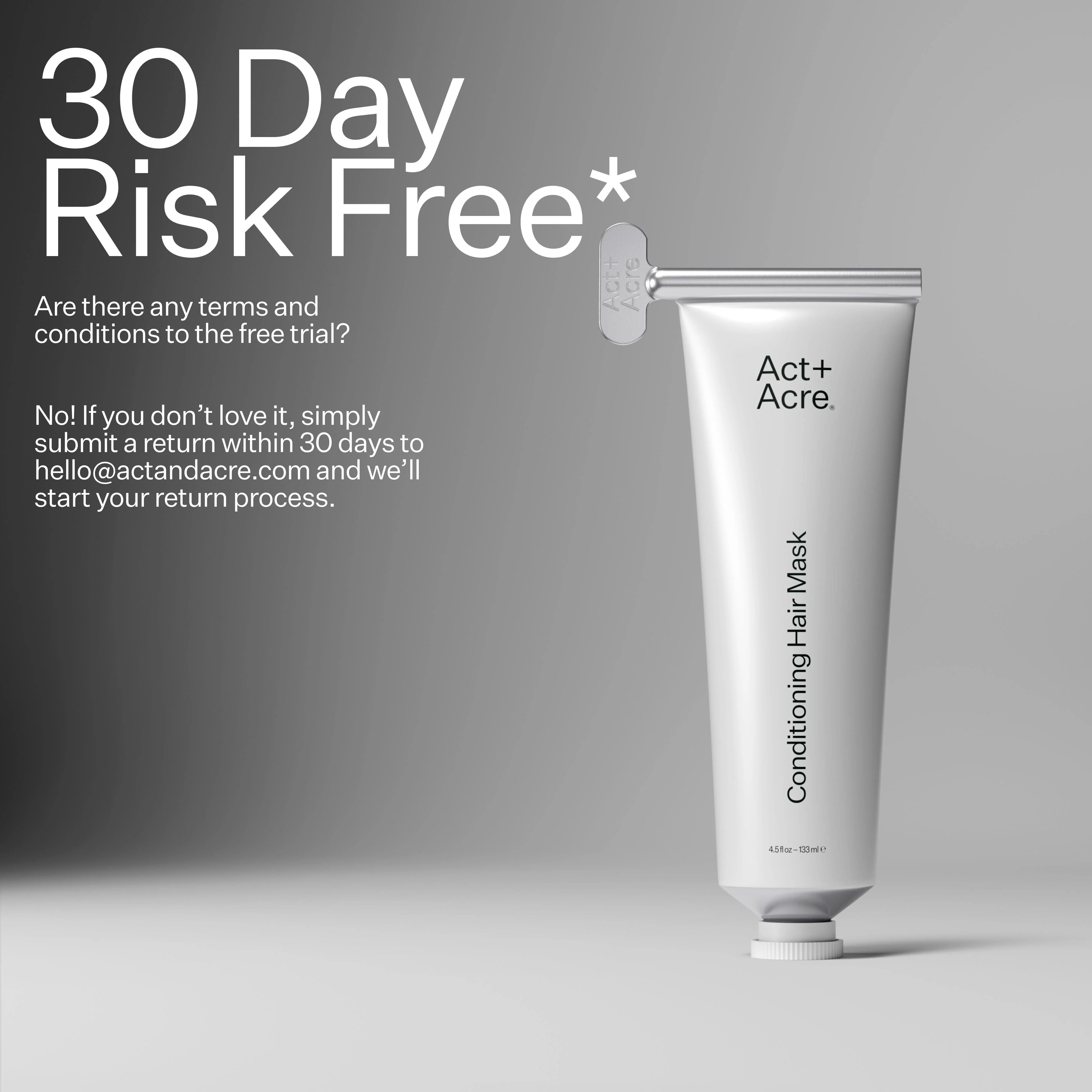 Conditioning Hair Mask - Image 9