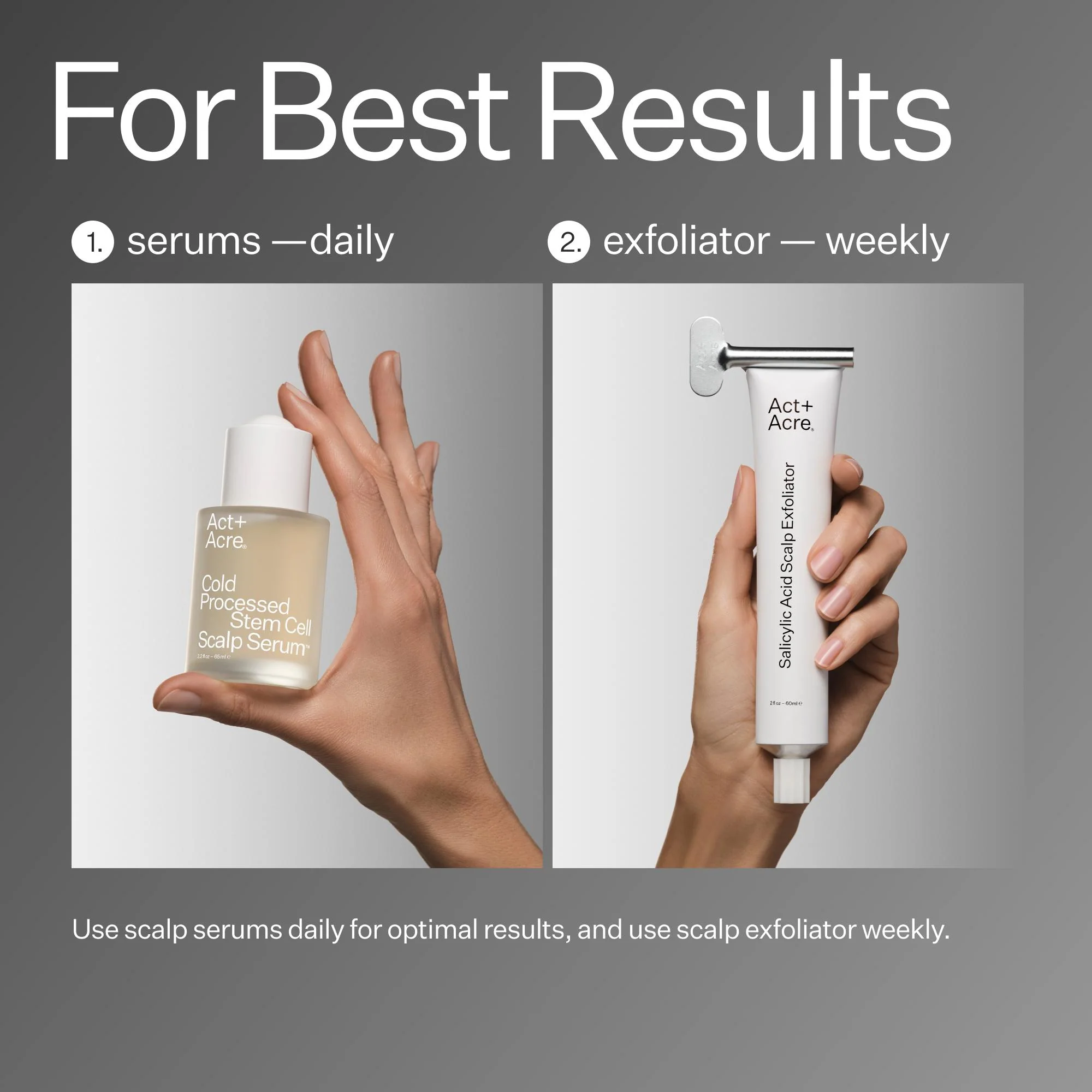 Scalp Relief System - Image 5