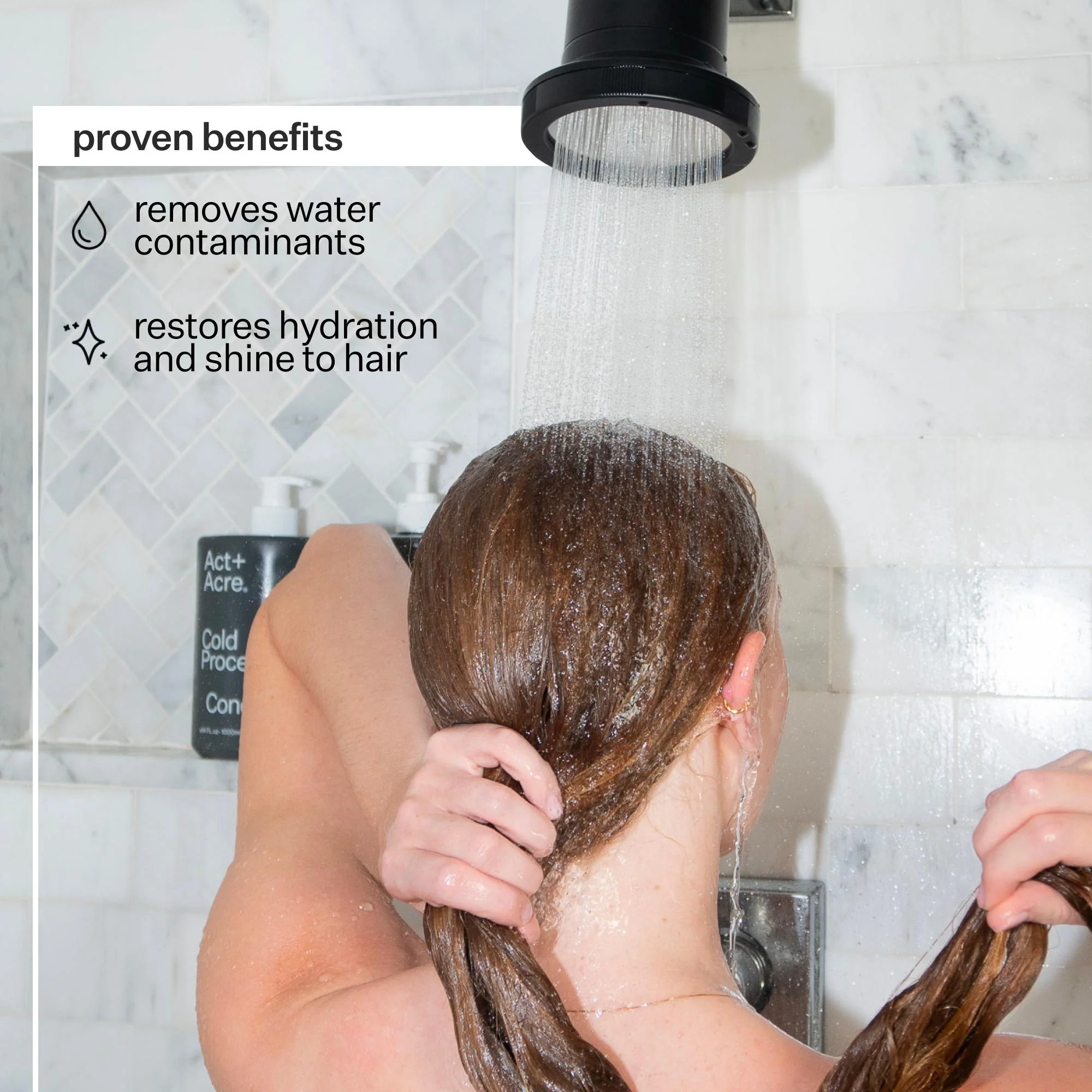 Showerhead Replacement Filter - Image 2