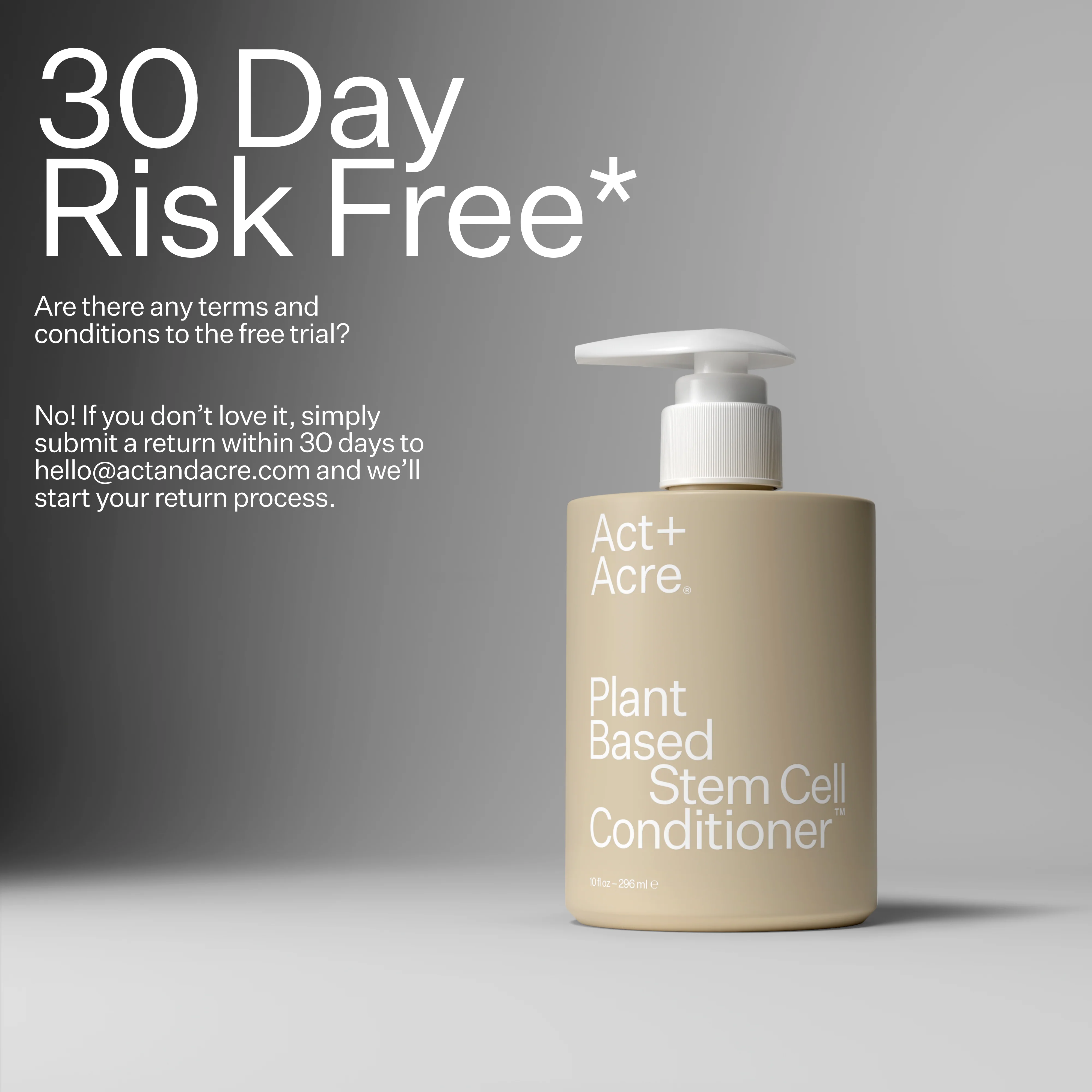 Plant Based Stem Cell Conditioner™ - Image 7