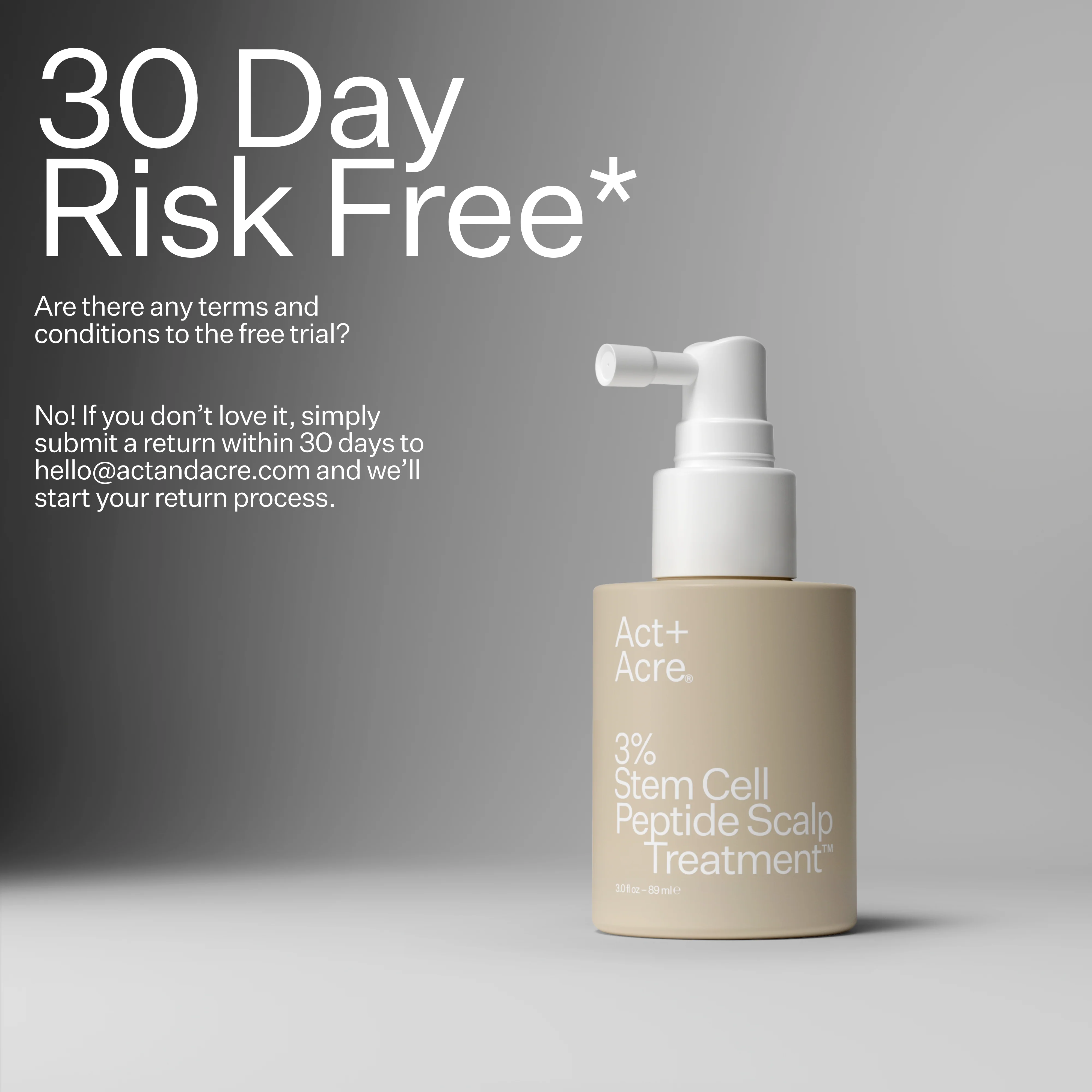 3% Stem Cell Peptide Treatment - Image 11