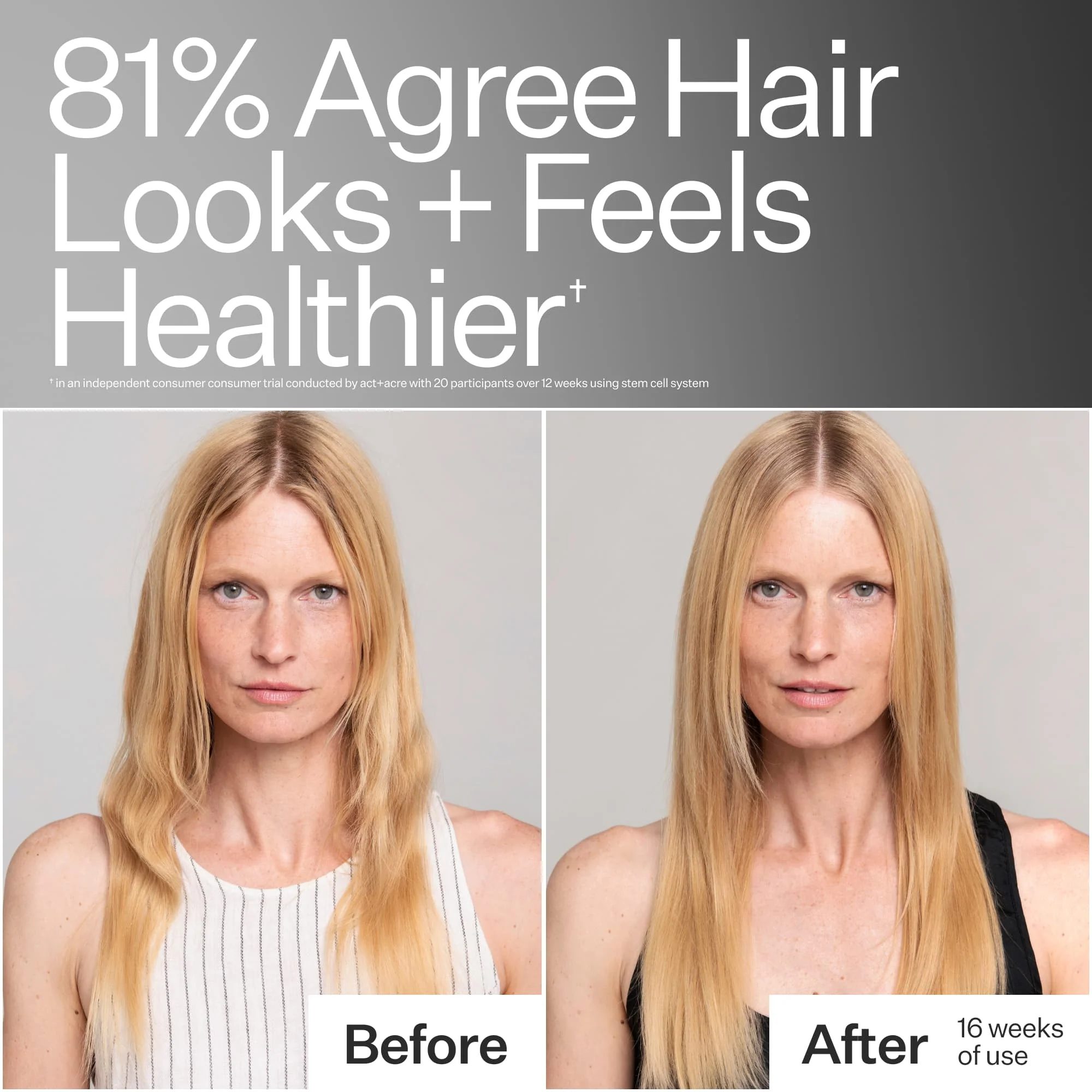 Plant Based Stem Cell Shampoo™ - Image 3